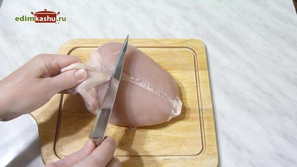 куриная грудка