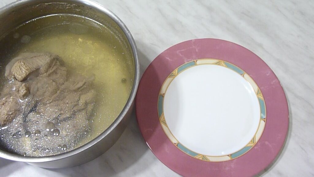 мясо для начинки