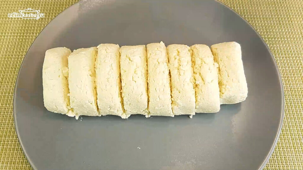 заготовки для сырников